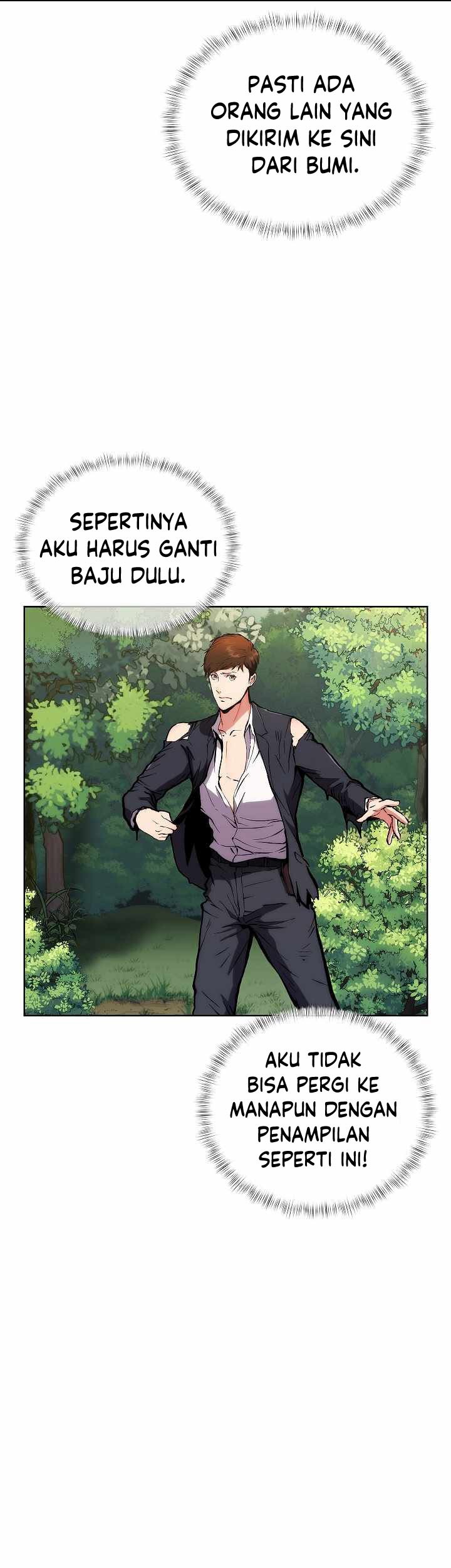 Earthchild Chapter 18 - halaman 82