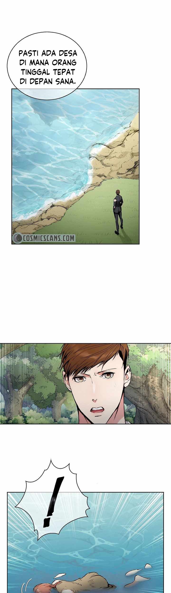 Earthchild Chapter 18 - halaman 84