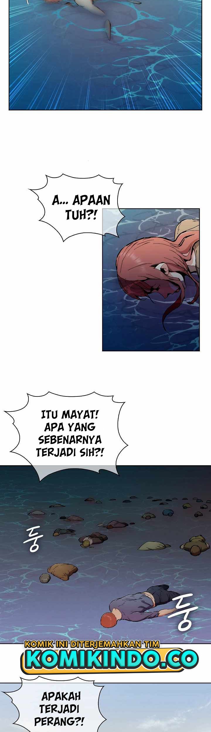 Earthchild Chapter 18 - halaman 85