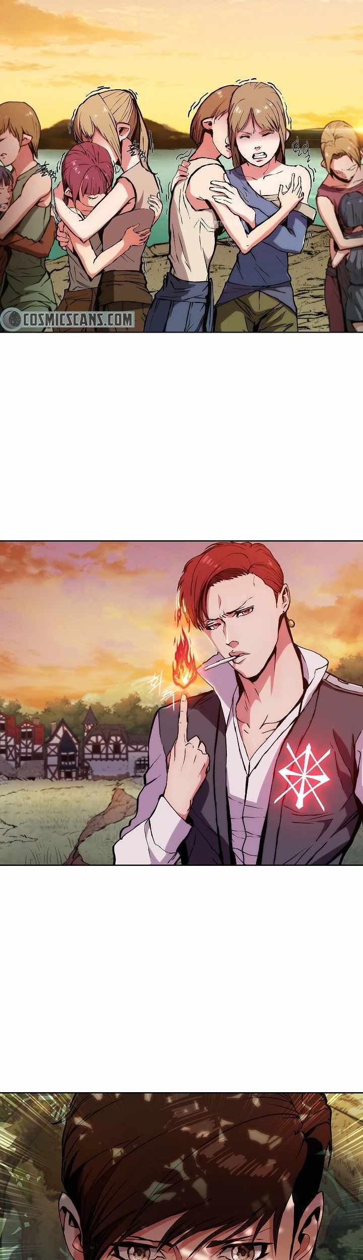 Earthchild Chapter 18 - halaman 89