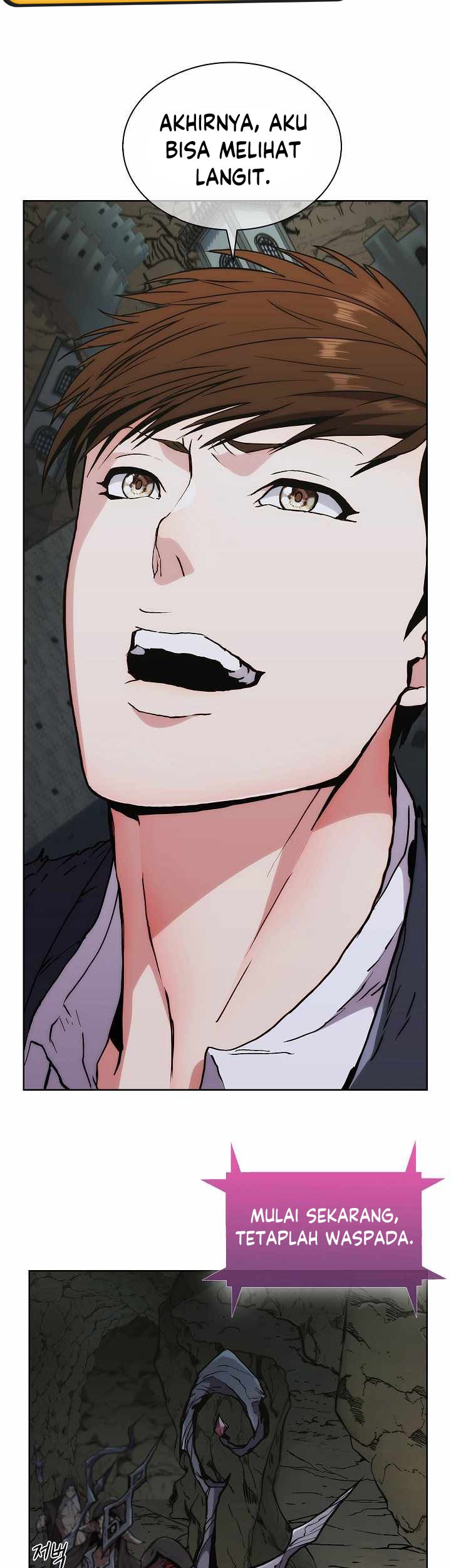 Earthchild Chapter 18 - halaman 9