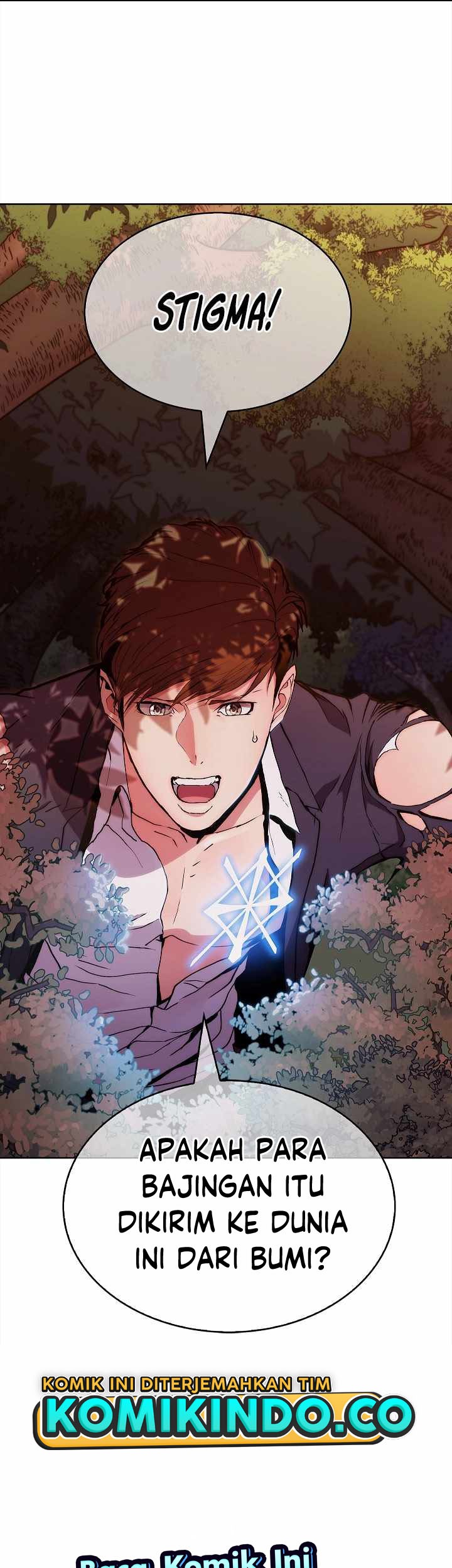 Earthchild Chapter 18 - halaman 92