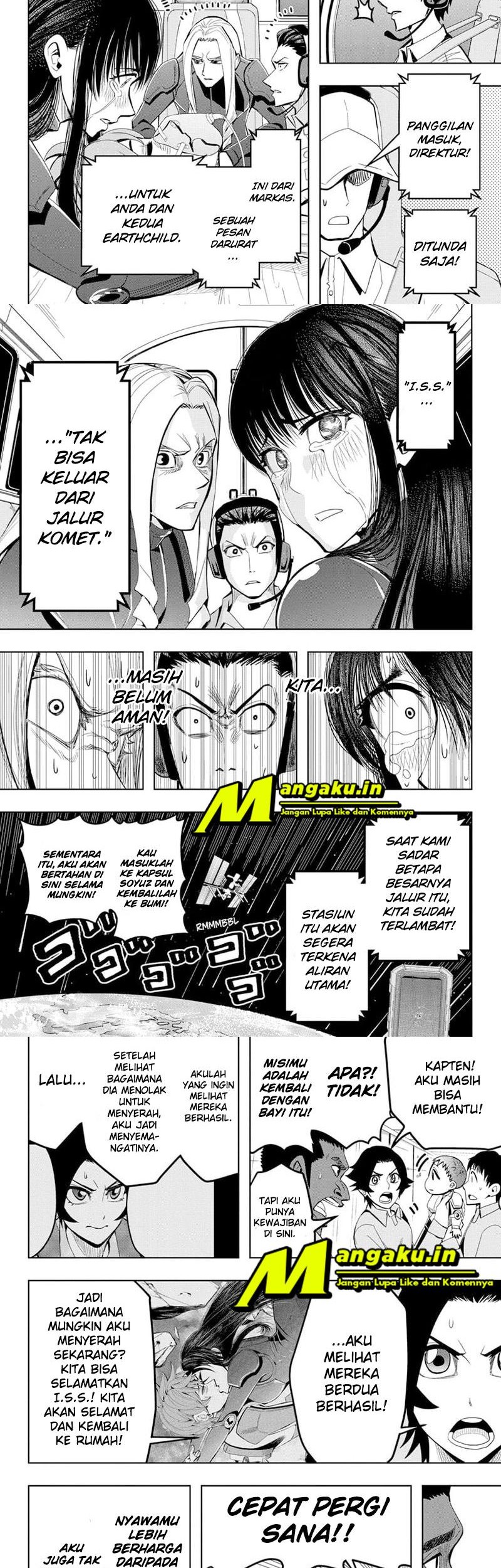 Earthchild Chapter 19 - halaman 2