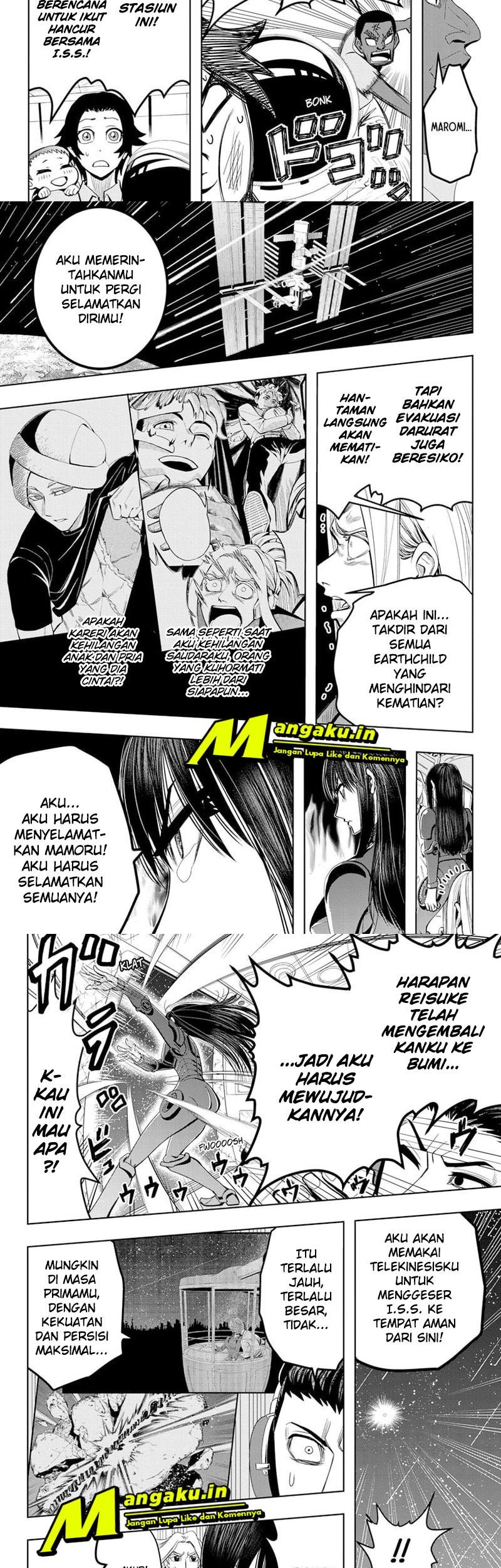 Earthchild Chapter 19 - halaman 3