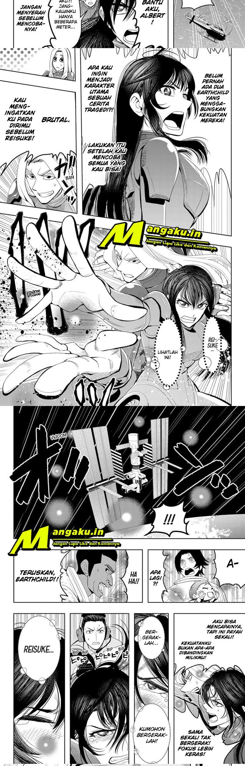 Earthchild Chapter 19 - halaman 4