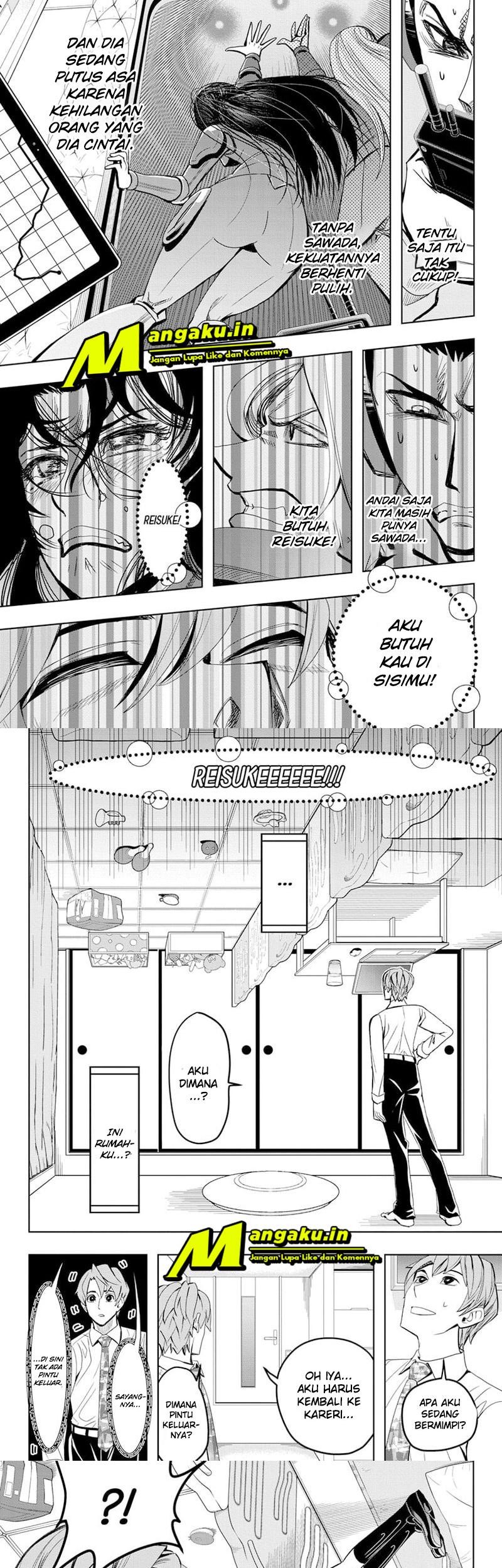 Earthchild Chapter 19 - halaman 5