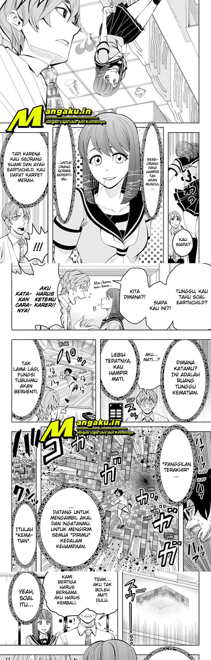 Earthchild Chapter 19 - halaman 6