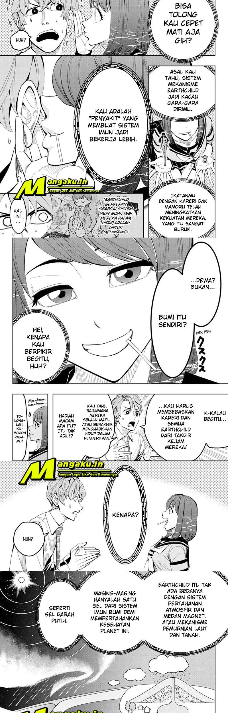 Earthchild Chapter 19 - halaman 7