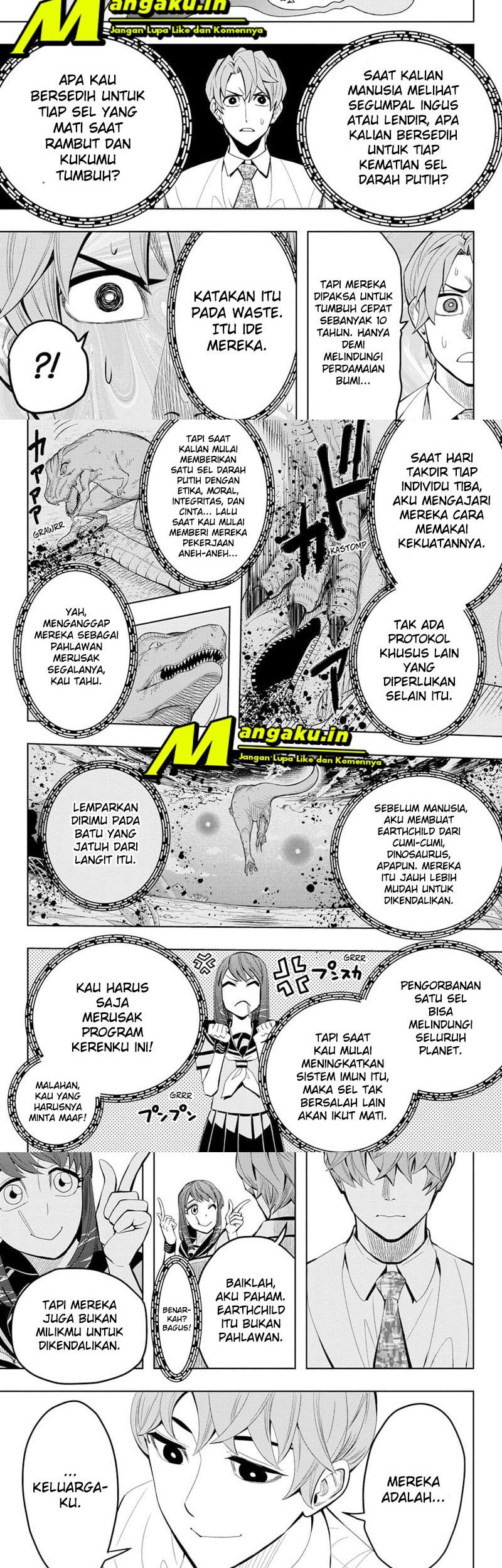Earthchild Chapter 19 - halaman 8