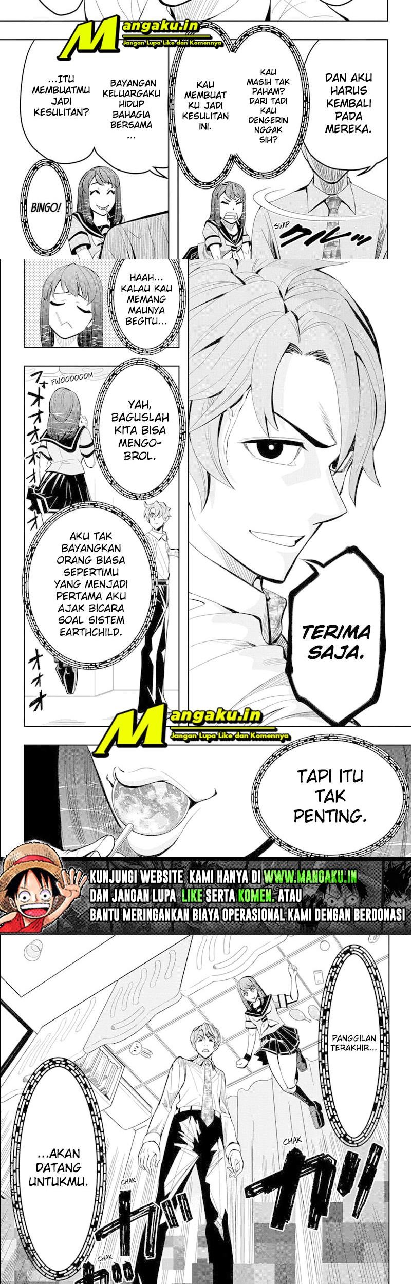 Earthchild Chapter 19 - halaman 9