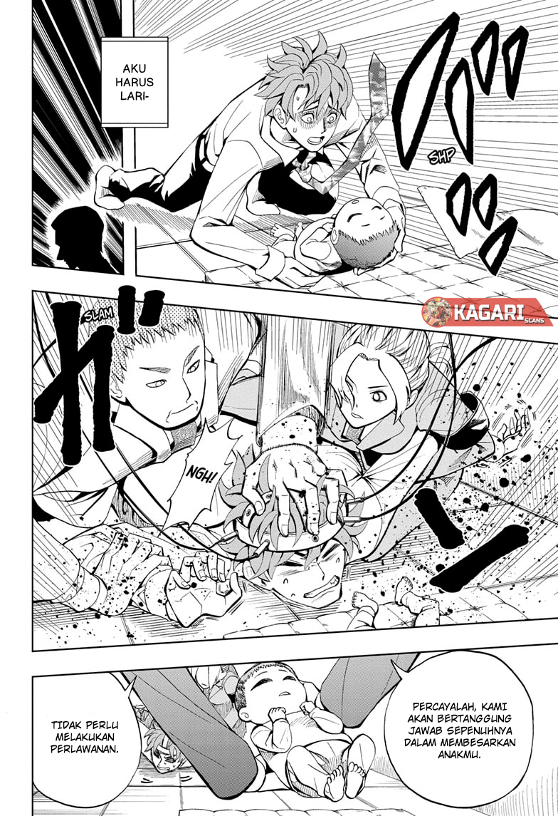 Earthchild Chapter 2 - halaman 11