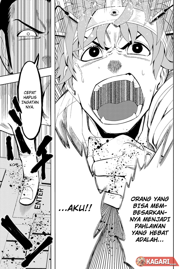 Earthchild Chapter 2 - halaman 16