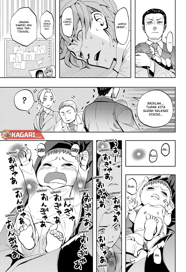 Earthchild Chapter 2 - halaman 18