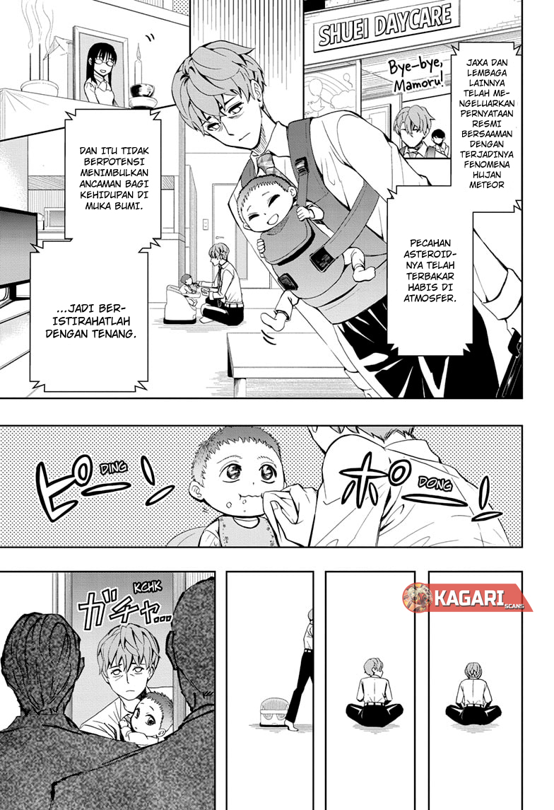 Earthchild Chapter 2 - halaman 4
