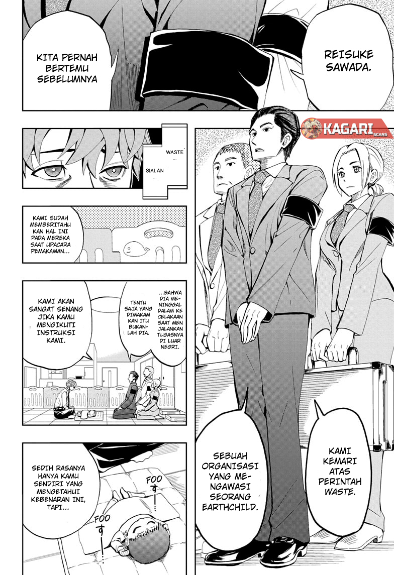 Earthchild Chapter 2 - halaman 5