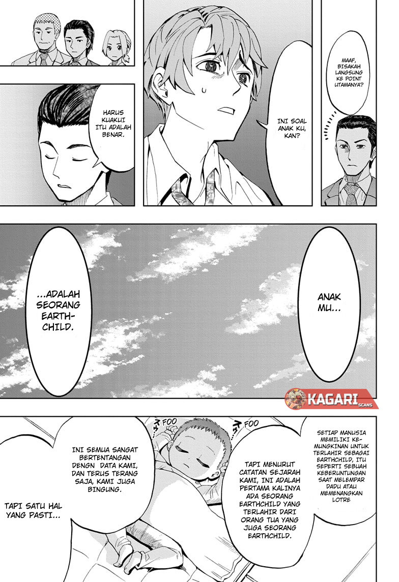 Earthchild Chapter 2 - halaman 6