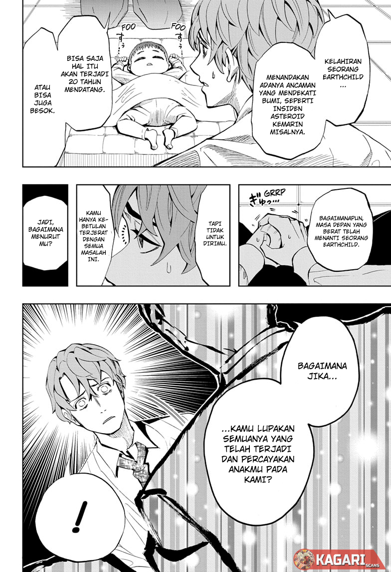 Earthchild Chapter 2 - halaman 7