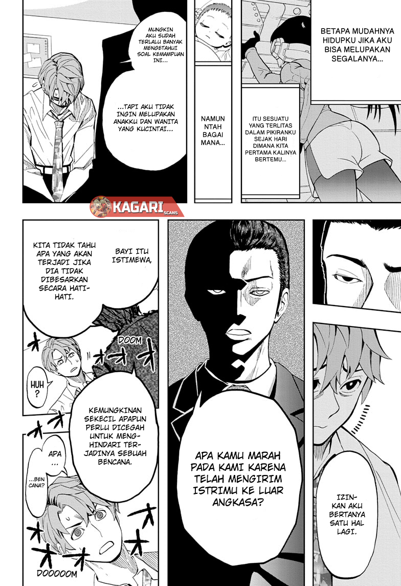 Earthchild Chapter 2 - halaman 9