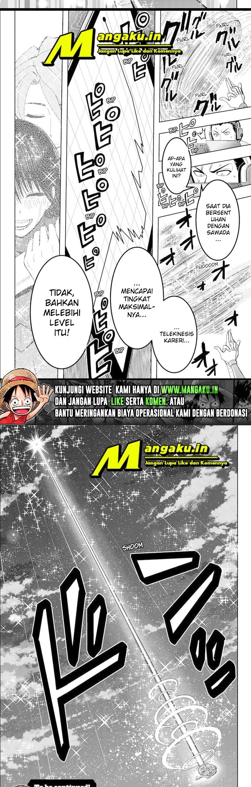 Earthchild Chapter 20 - halaman 11