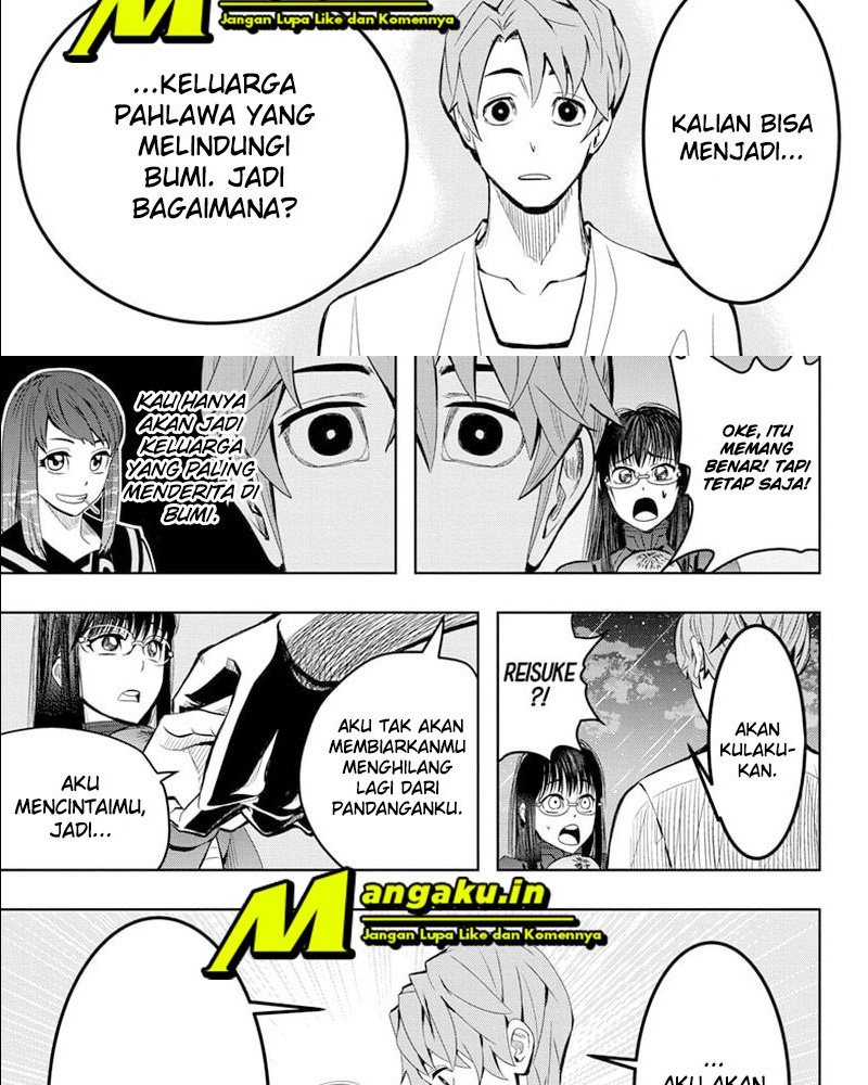 Earthchild Chapter 21 - halaman 13