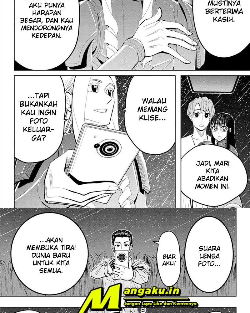 Earthchild Chapter 21 - halaman 15