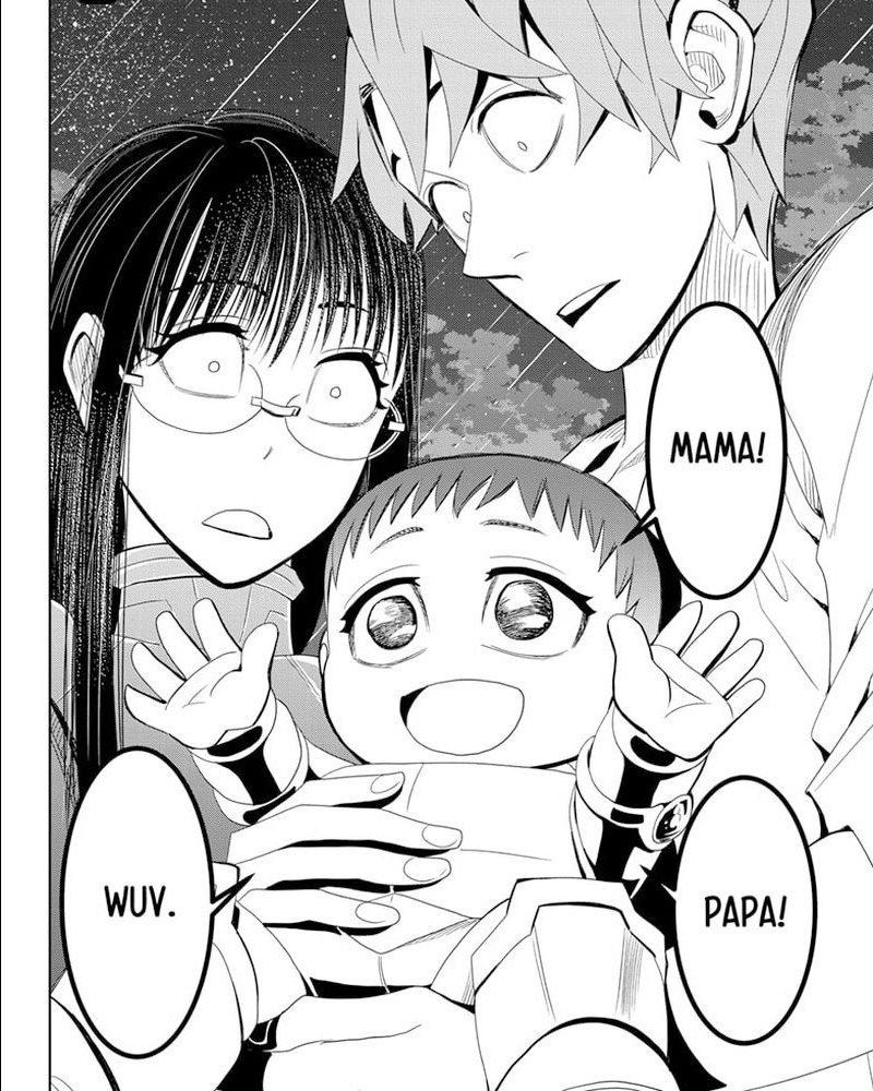 Earthchild Chapter 21 - halaman 17