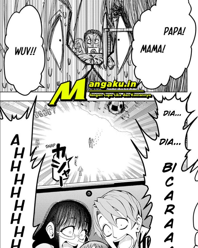 Earthchild Chapter 21 - halaman 18