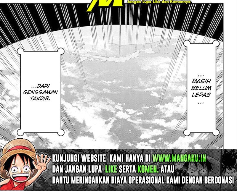 Earthchild Chapter 21 - halaman 21