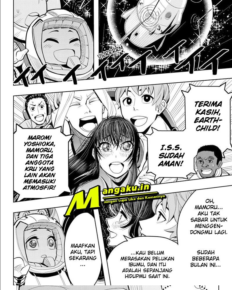 Earthchild Chapter 21 - halaman 3