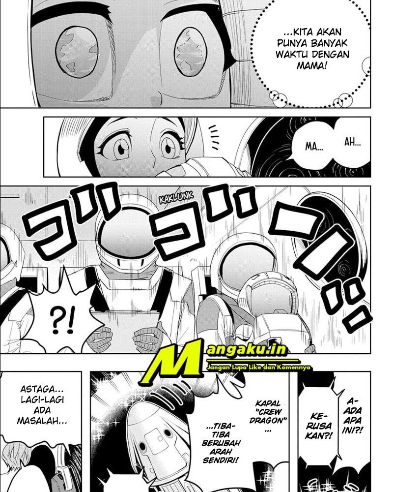 Earthchild Chapter 21 - halaman 4