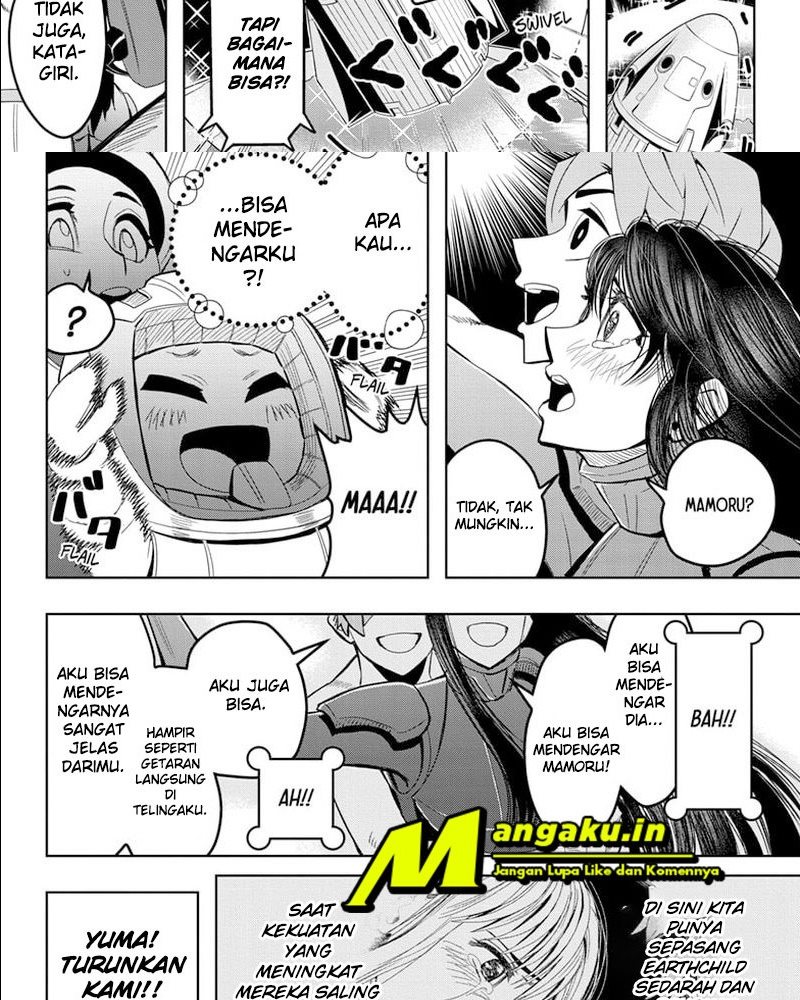 Earthchild Chapter 21 - halaman 5