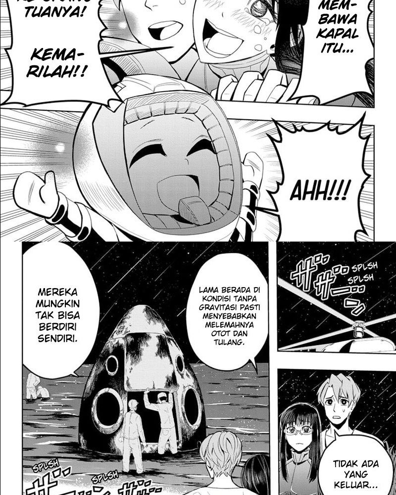 Earthchild Chapter 21 - halaman 7