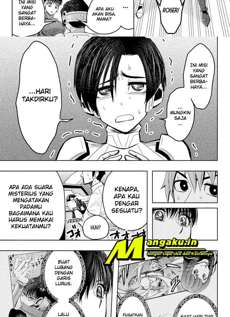 Earthchild Chapter 22 - halaman 10