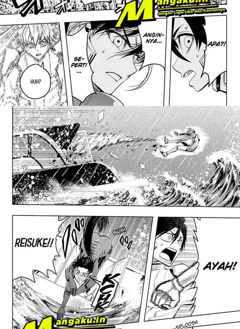 Earthchild Chapter 22 - halaman 13