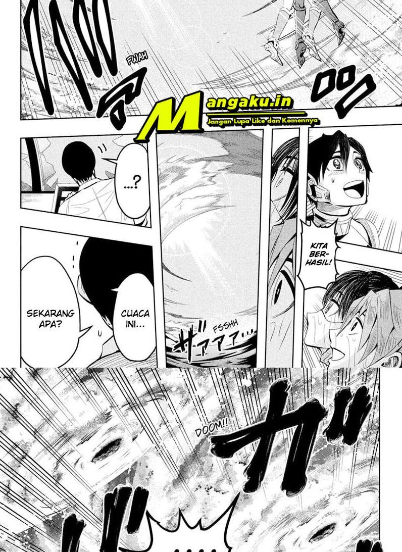 Earthchild Chapter 22 - halaman 18