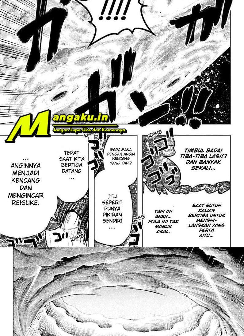 Earthchild Chapter 22 - halaman 19
