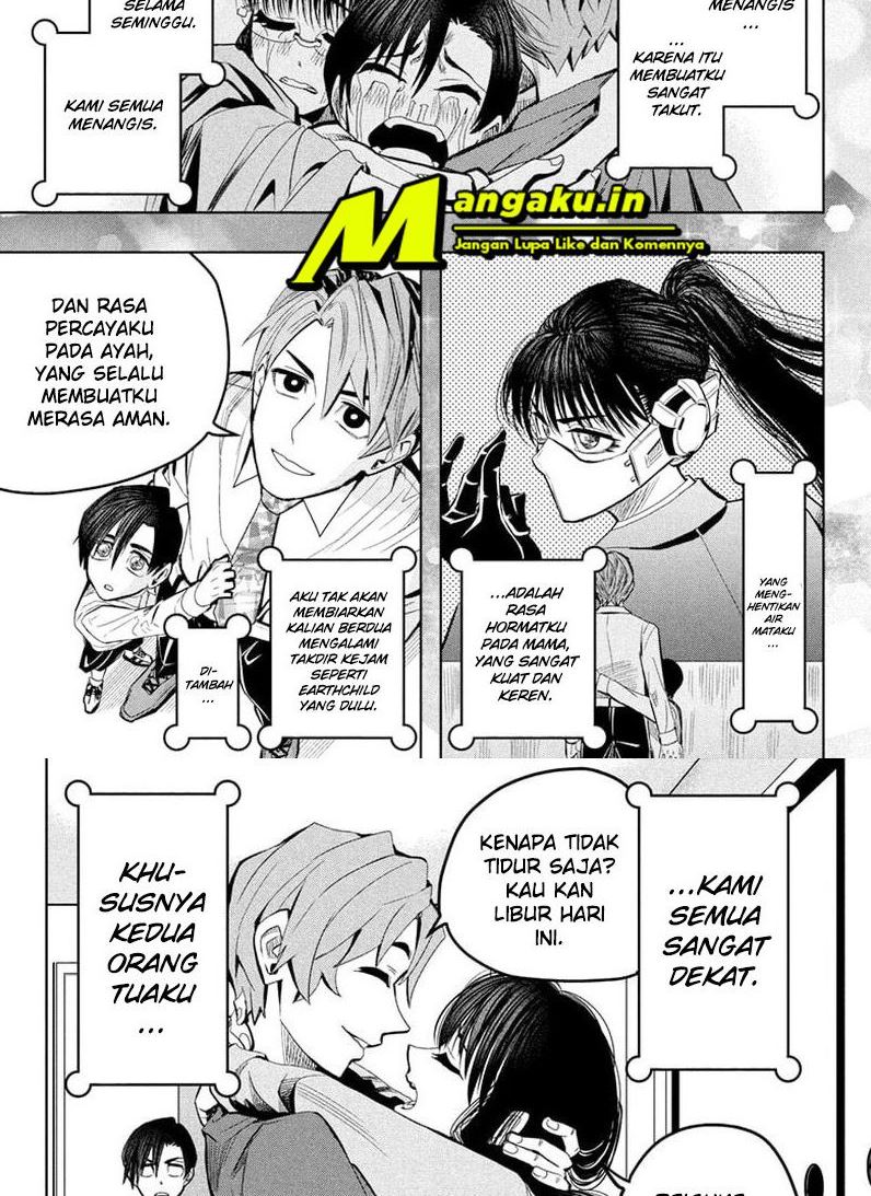 Earthchild Chapter 22 - halaman 2