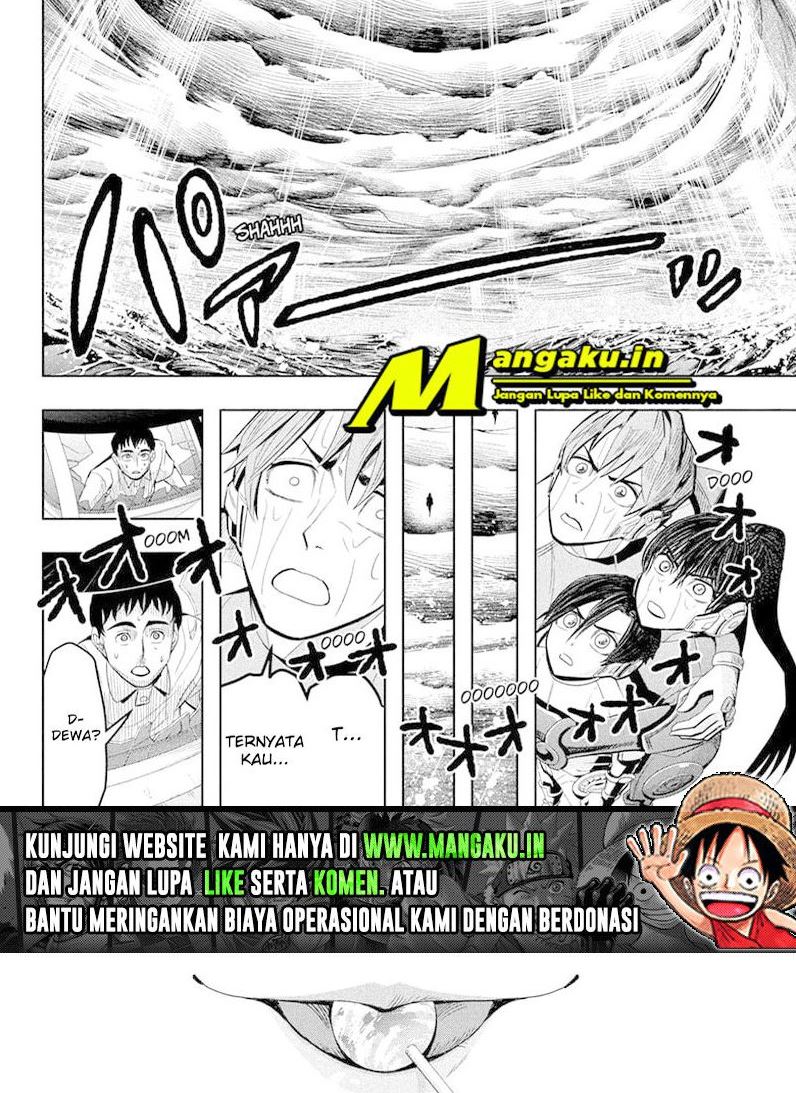 Earthchild Chapter 22 - halaman 20