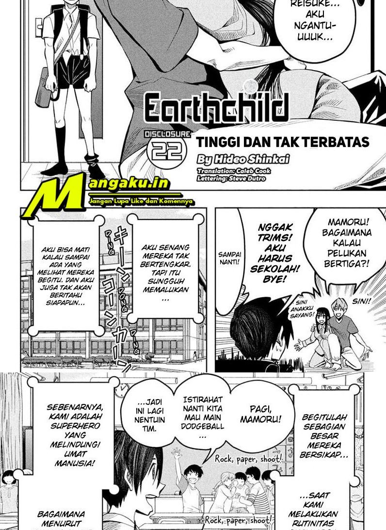 Earthchild Chapter 22 - halaman 3