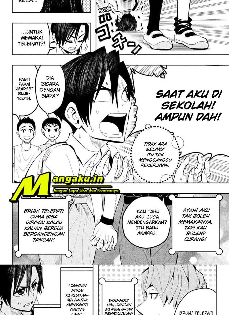 Earthchild Chapter 22 - halaman 5