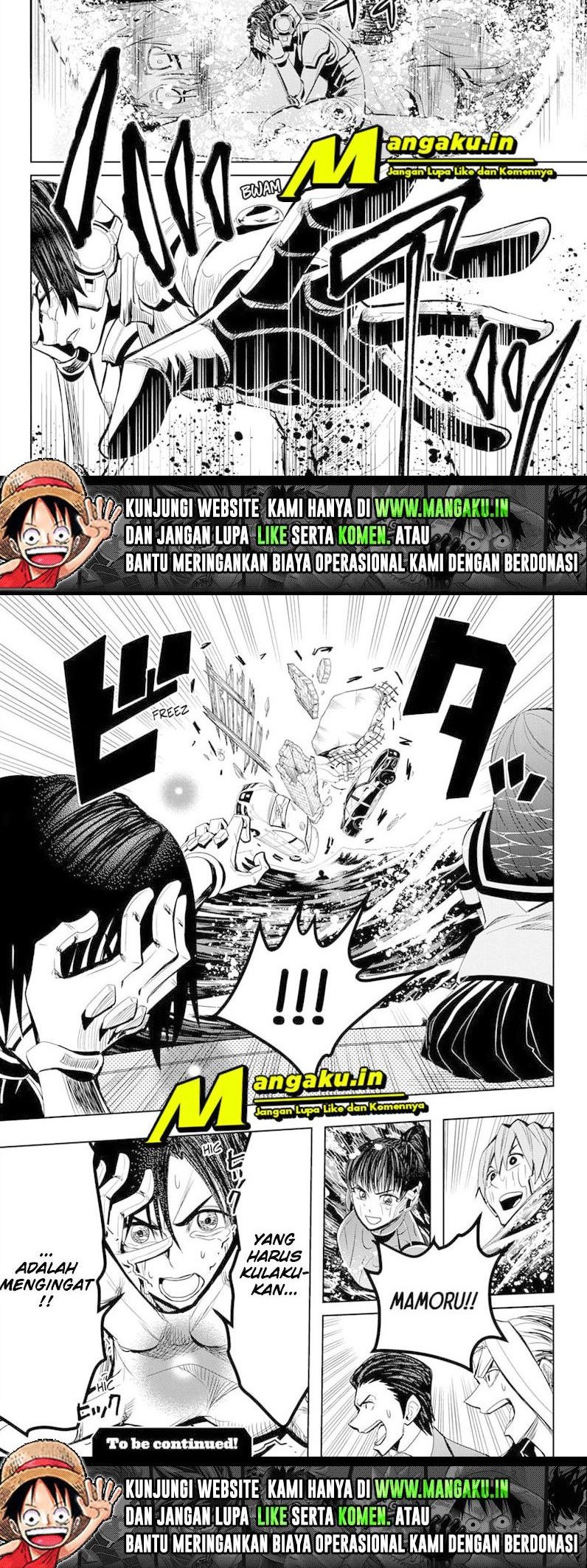 Earthchild Chapter 23 - halaman 10