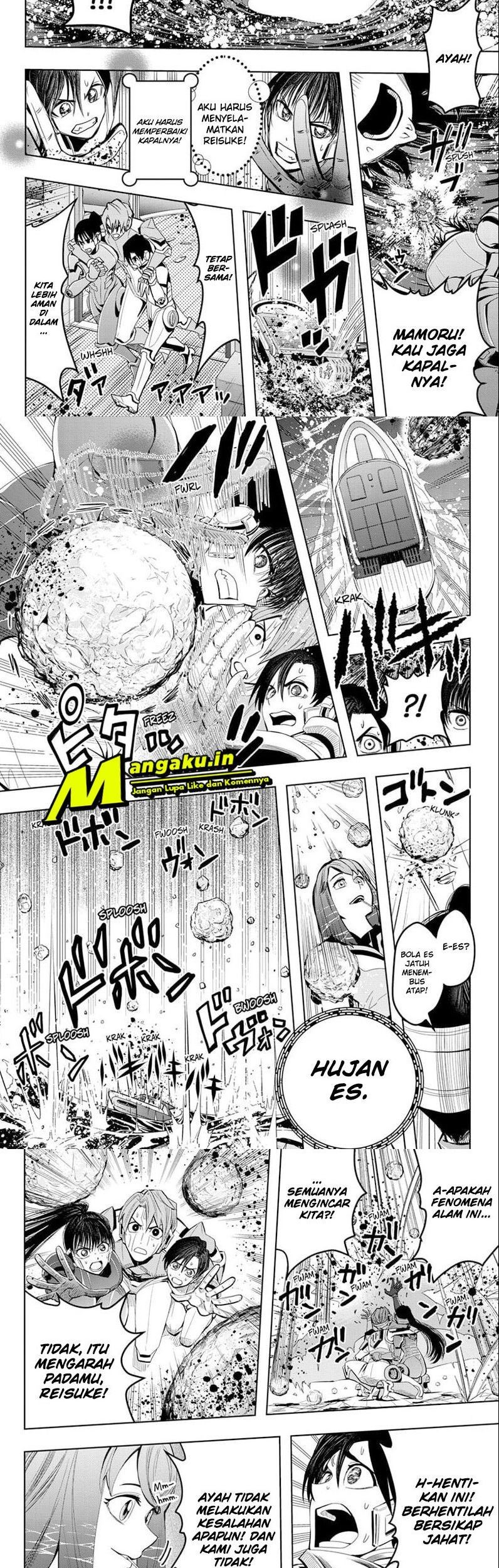 Earthchild Chapter 23 - halaman 3