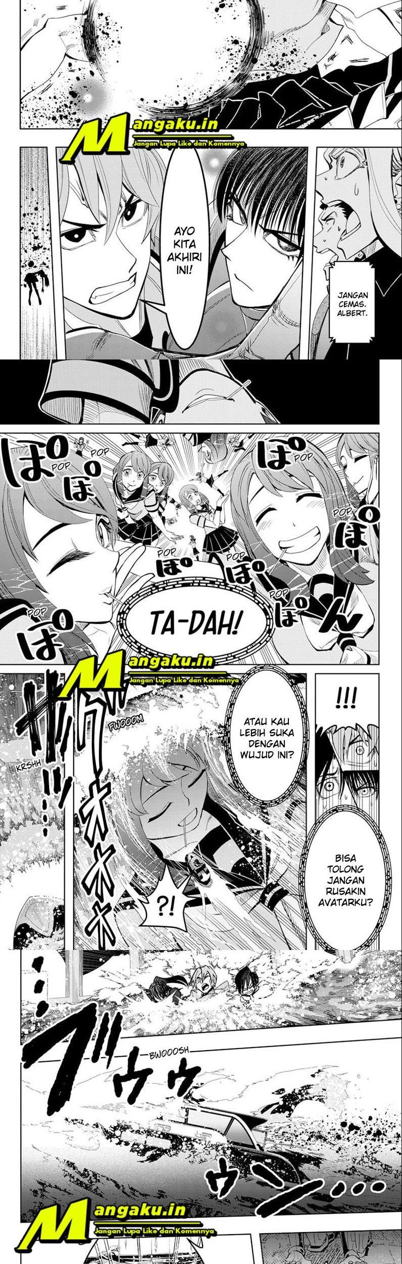 Earthchild Chapter 23 - halaman 5