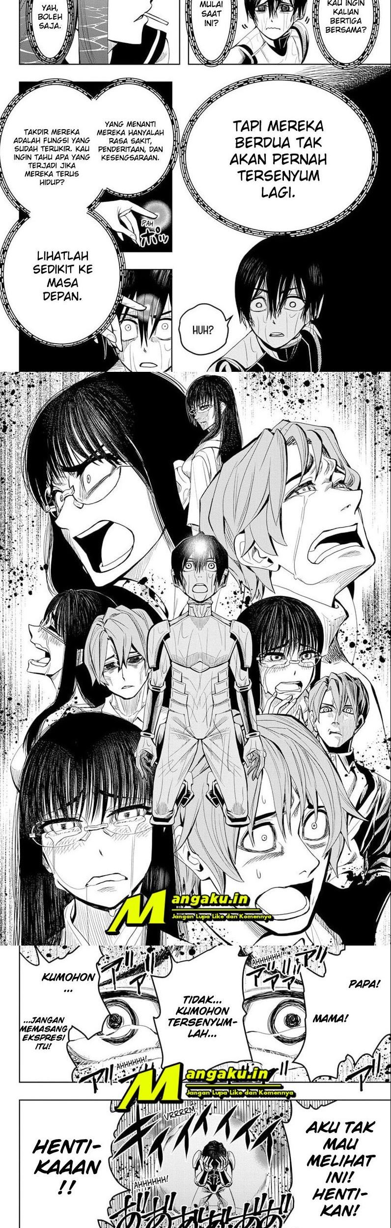Earthchild Chapter 23 - halaman 7