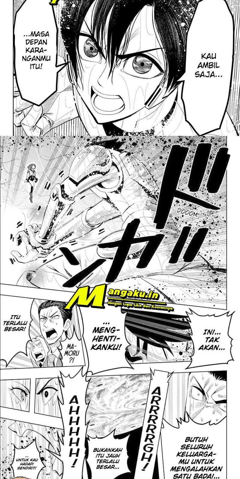 Earthchild Chapter 24 - halaman 10