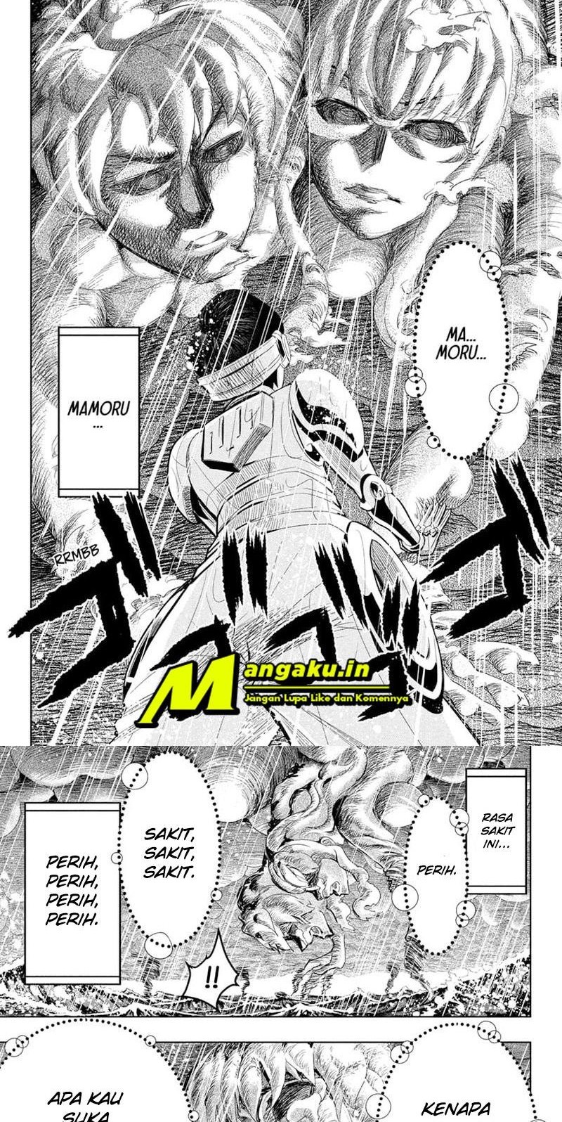 Earthchild Chapter 24 - halaman 4