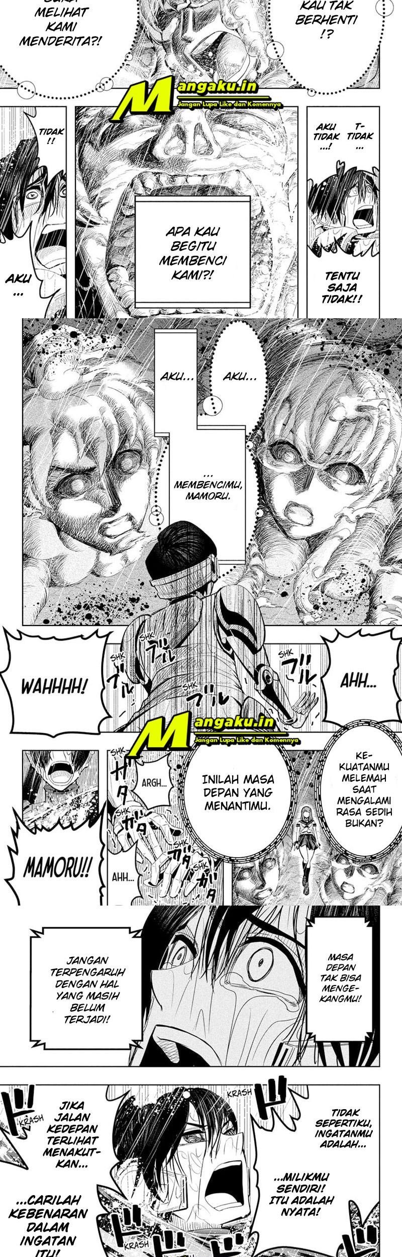 Earthchild Chapter 24 - halaman 5