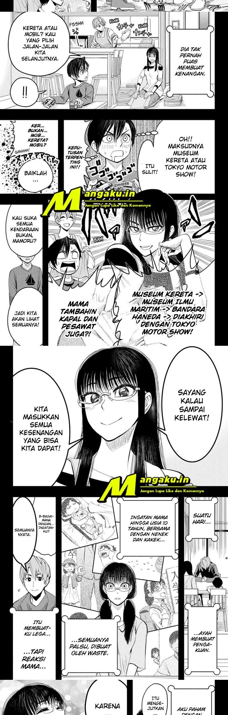 Earthchild Chapter 24 - halaman 7