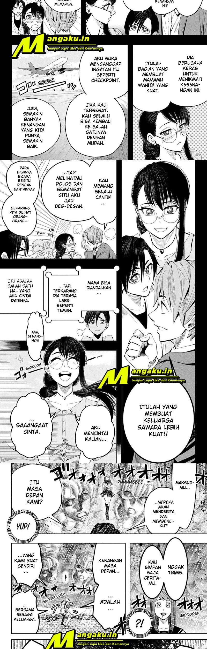 Earthchild Chapter 24 - halaman 9