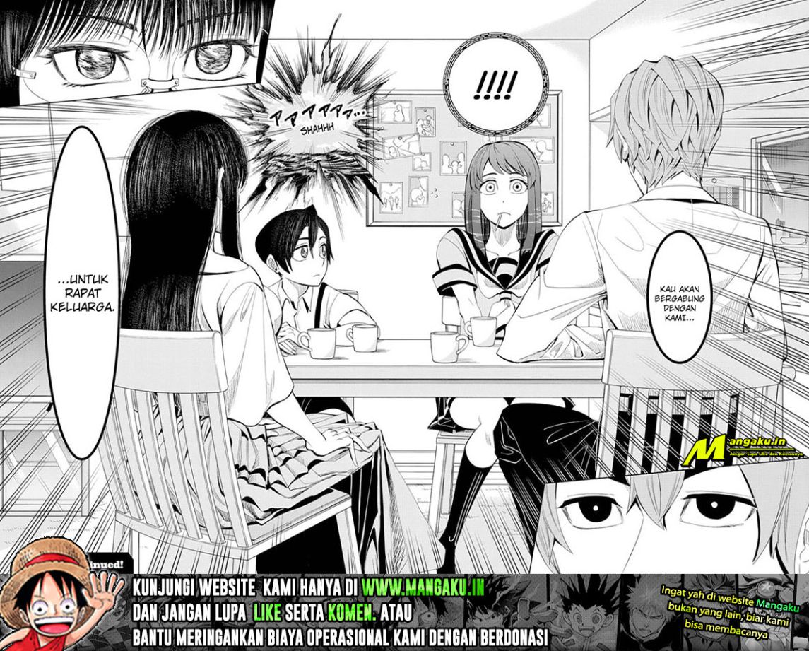 Earthchild Chapter 25 - halaman 11